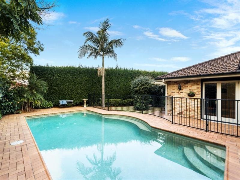 4 Brunel Close, Cherrybrook NSW 2126