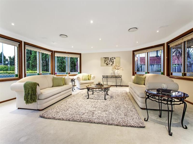 7 Romeo Place, Dural NSW 2158