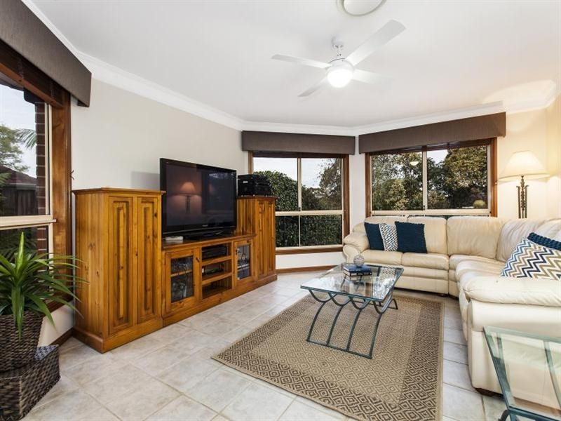 7 Romeo Place, Dural NSW 2158