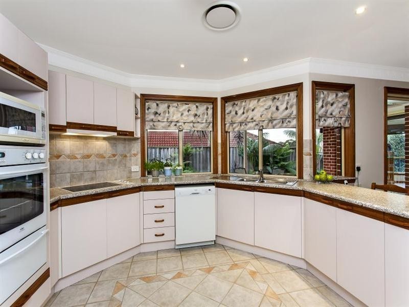 7 Romeo Place, Dural NSW 2158