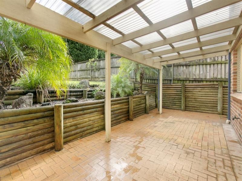 2/21 Highclere Place, Castle Hill NSW 2154