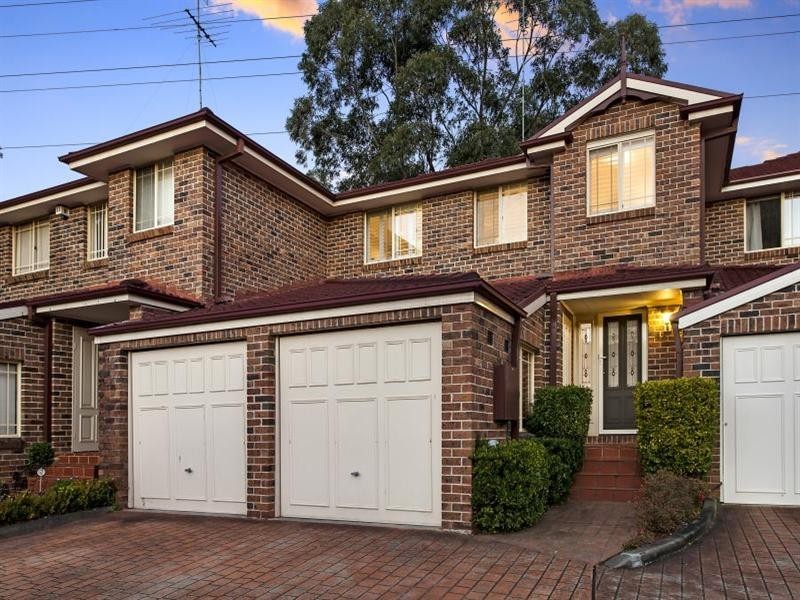 42 John Road, Cherrybrook NSW 2126