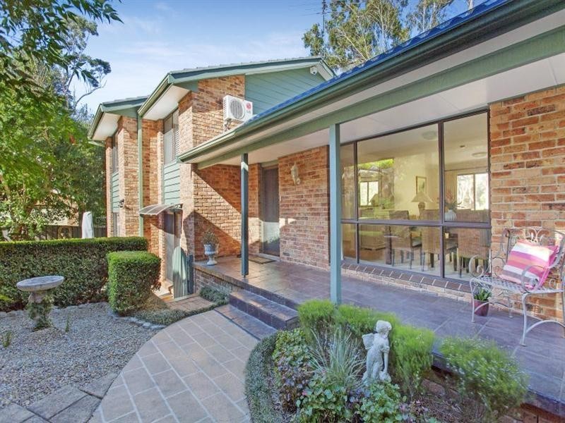 5 Acer Court, Cherrybrook NSW 2126