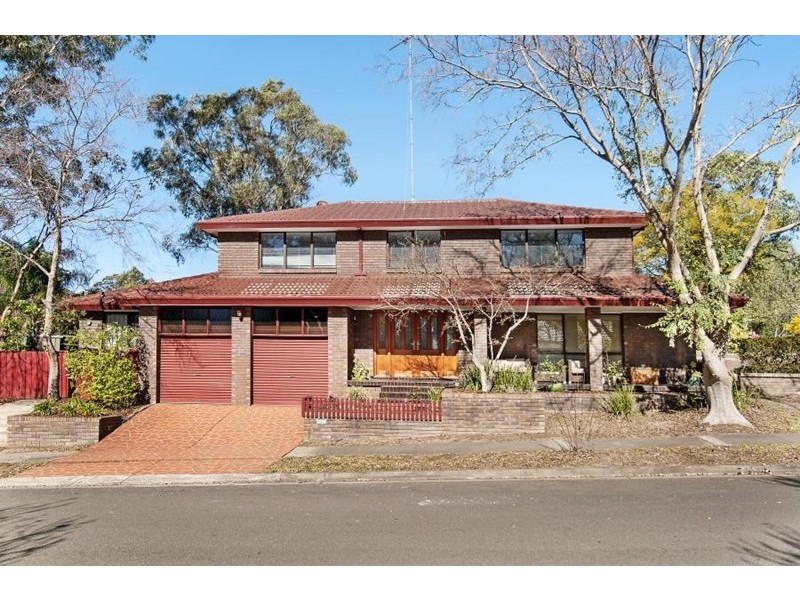 3 Kenburn Avenue, Cherrybrook NSW 2126