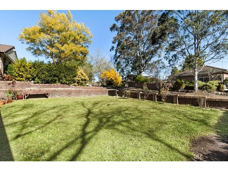 3 Kenburn Avenue, Cherrybrook NSW 2126