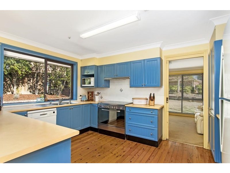 3 Kenburn Avenue, Cherrybrook NSW 2126