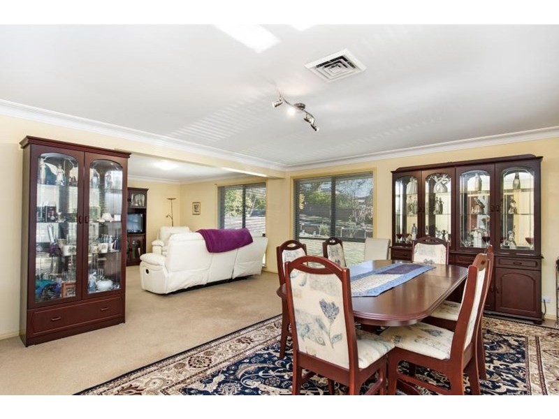 3 Kenburn Avenue, Cherrybrook NSW 2126