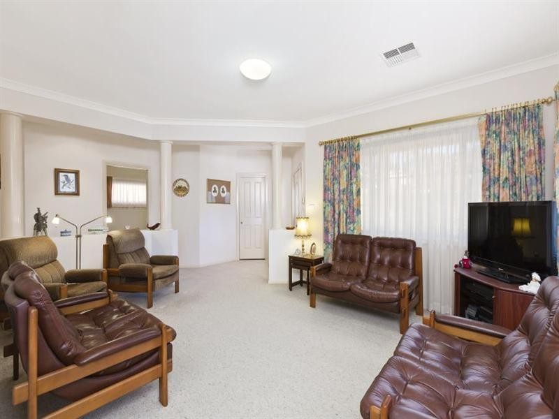 Castle Hill NSW 2154