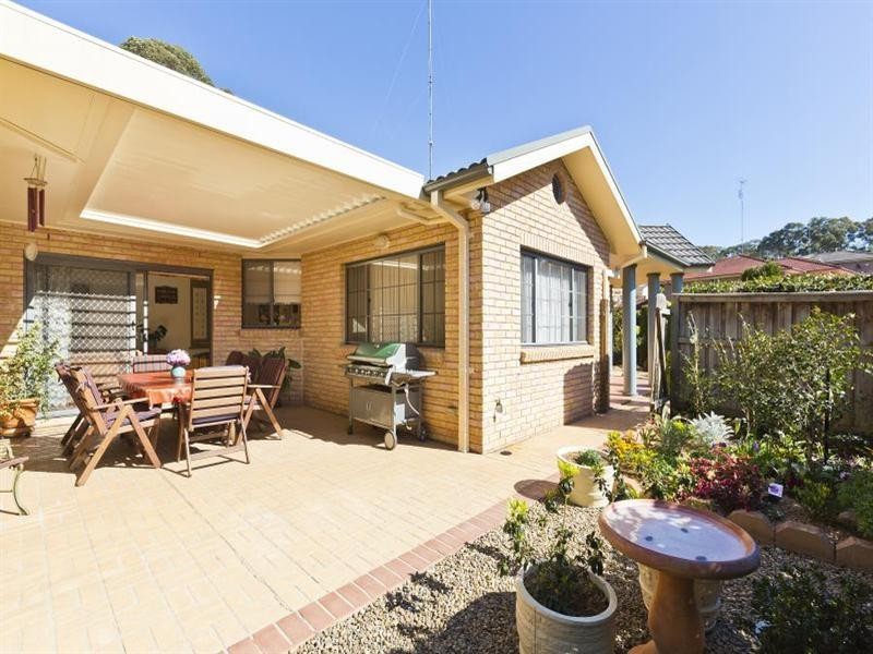 Castle Hill NSW 2154