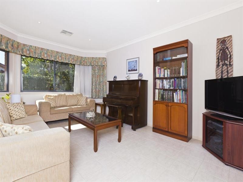 Castle Hill NSW 2154