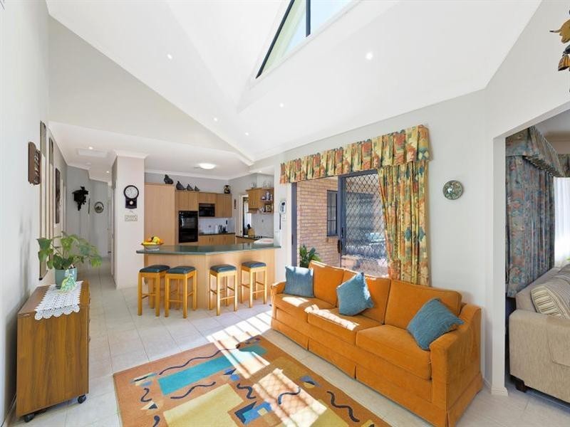 Castle Hill NSW 2154