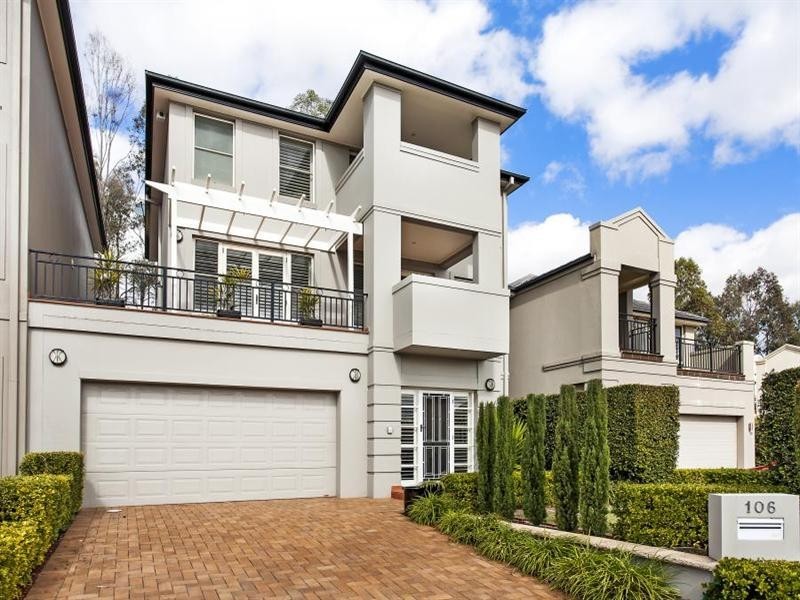 106 Linden Way, Bella Vista NSW 2153
