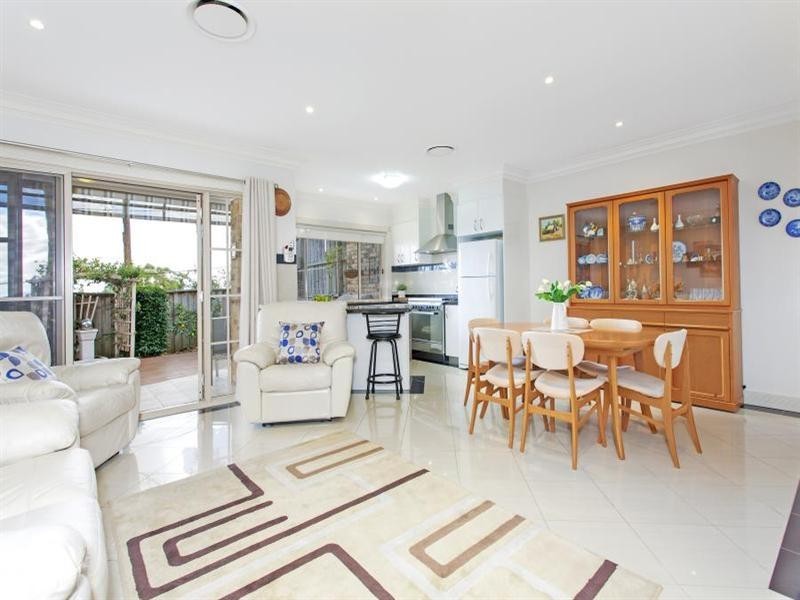 27/342 Old Northern Road, Castle Hill NSW 2154