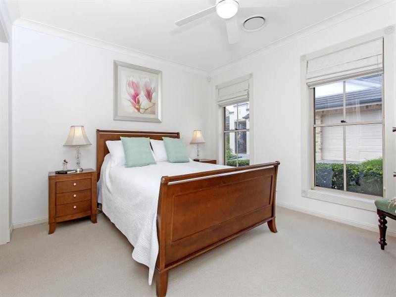 27/342 Old Northern Road, Castle Hill NSW 2154