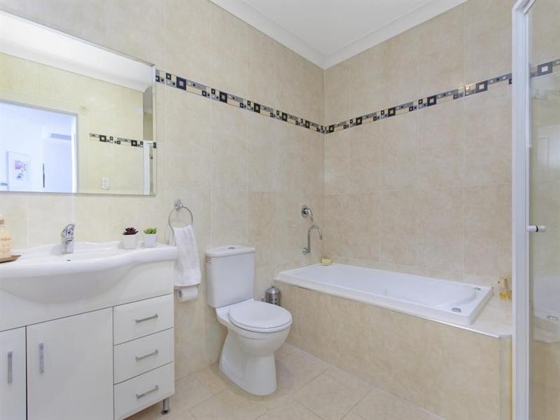 27/342 Old Northern Road, Castle Hill NSW 2154