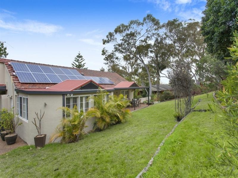 34 Oratava Avenue, West Pennant Hills NSW 2125