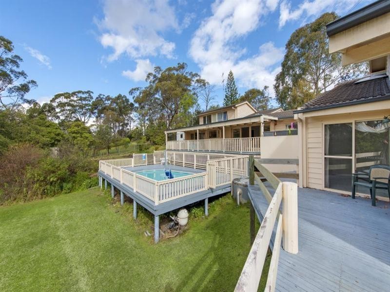 15a Muraban Road, Dural NSW 2158