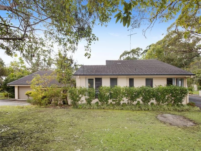 15a Muraban Road, Dural NSW 2158