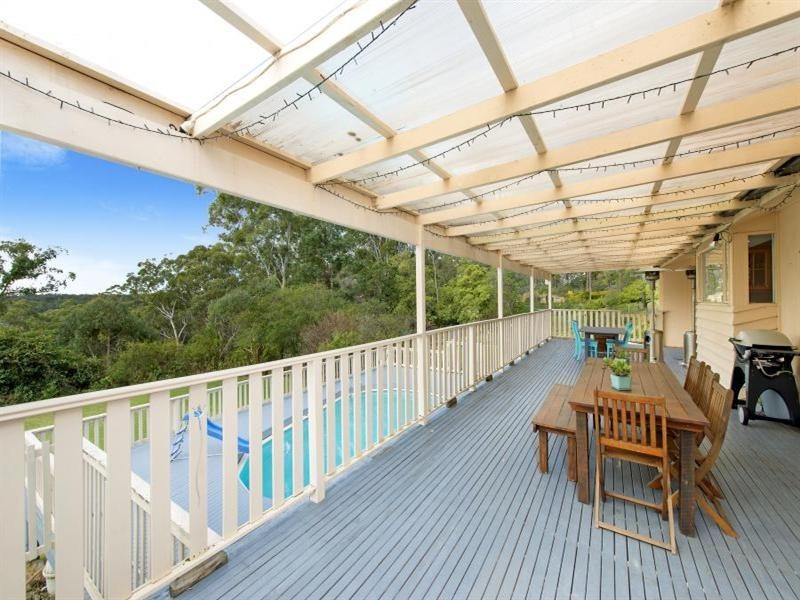 15a Muraban Road, Dural NSW 2158
