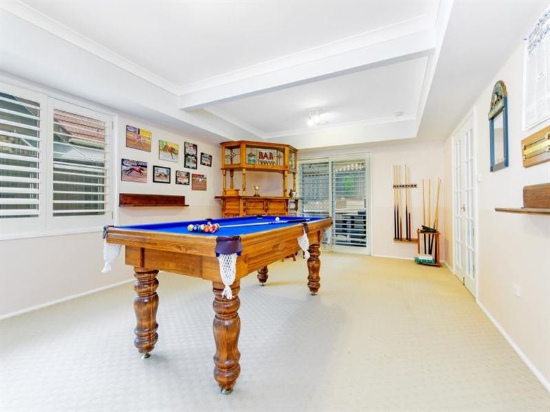 27 Francis Greenway Drive, Cherrybrook NSW 2126