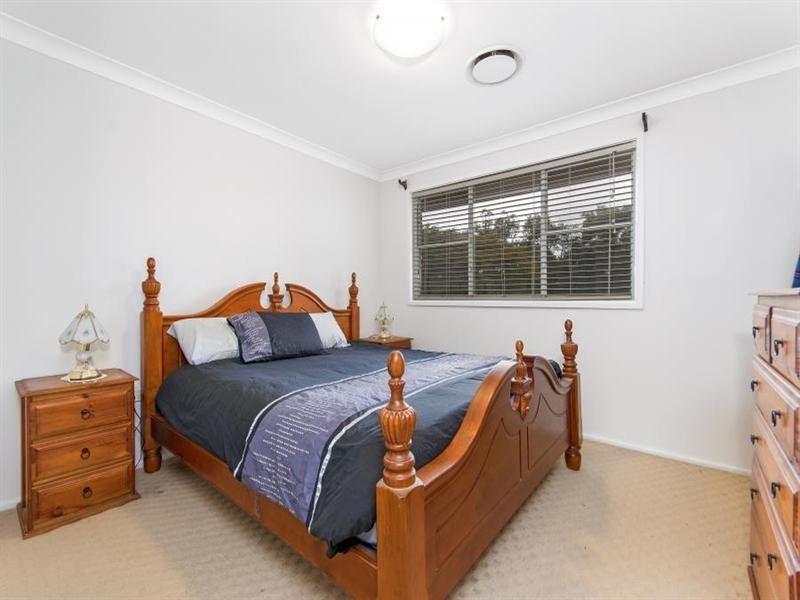 27 Francis Greenway Drive, Cherrybrook NSW 2126