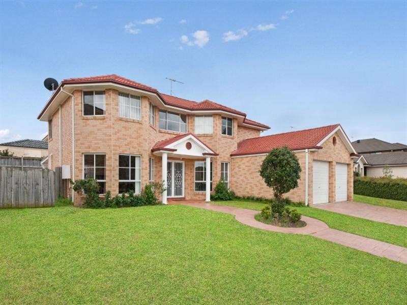 29 Macquarie Avenue, Kellyville NSW 2155