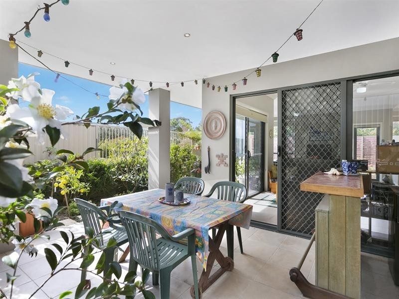 1/28 Rosebank Avenue, Dural NSW 2158