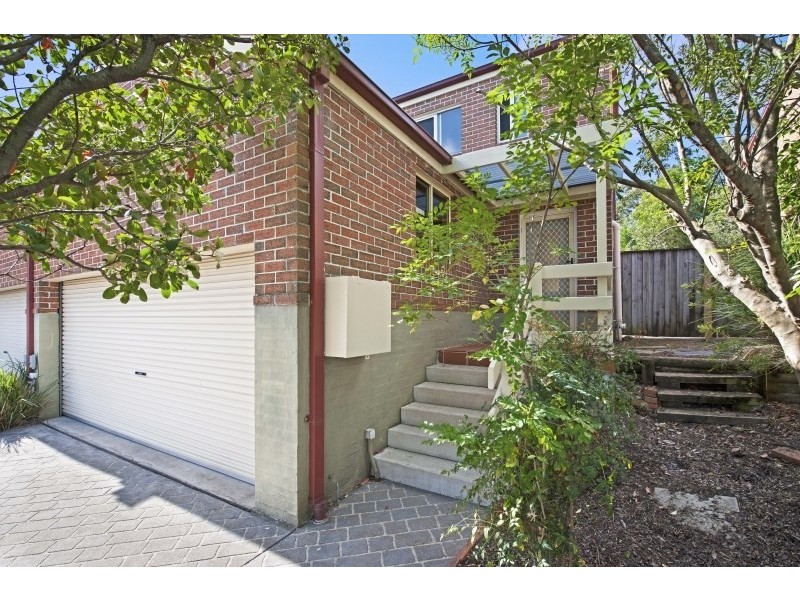 4/82 Delaney Drive, Baulkham Hills NSW 2153