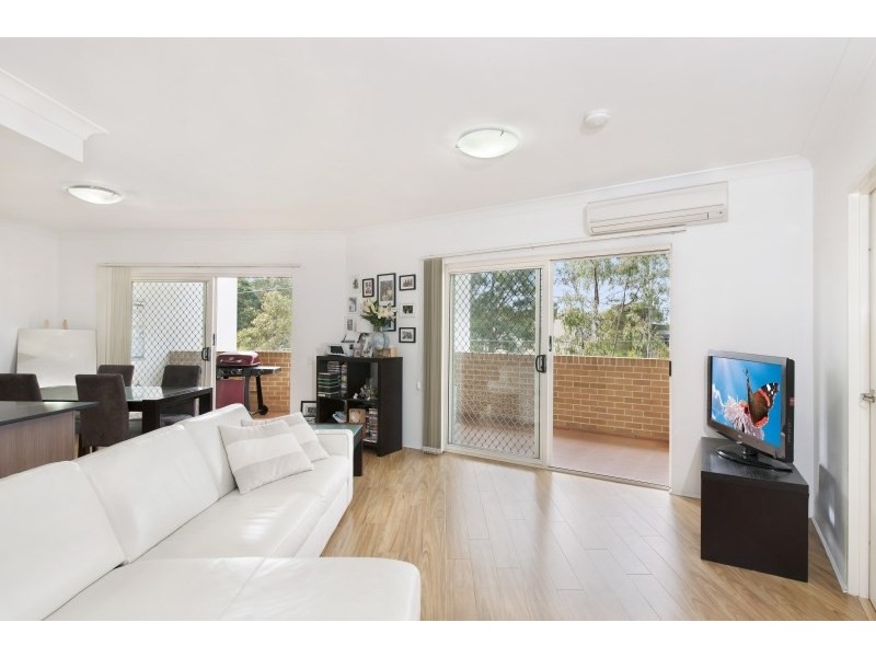 10/12-14 Benedict Court, Holroyd NSW 2142