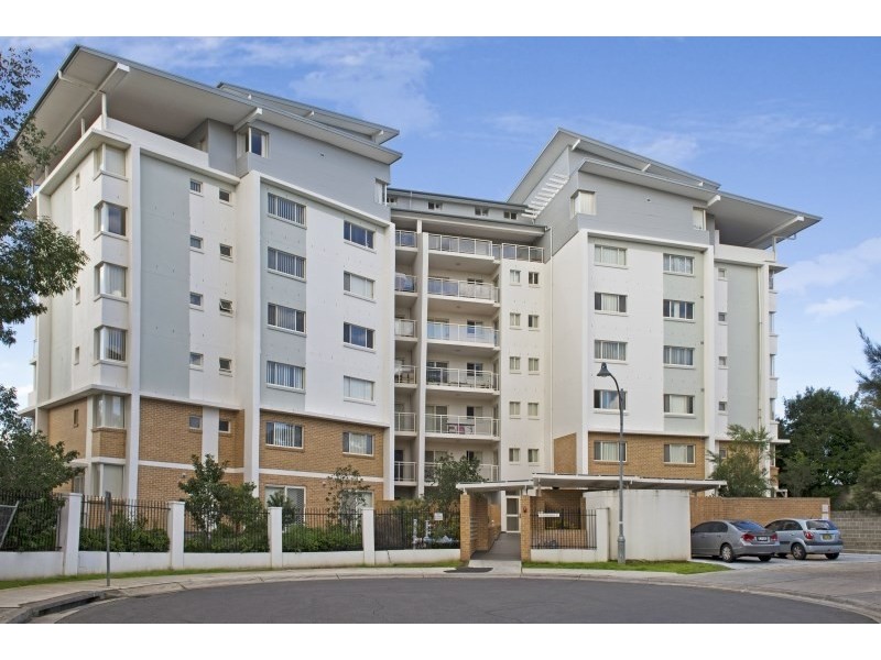 10/12-14 Benedict Court, Holroyd NSW 2142