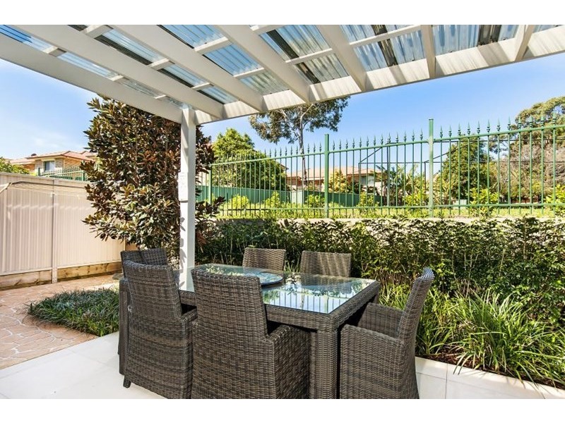 33/28 Rosebank Place, Dural NSW 2158