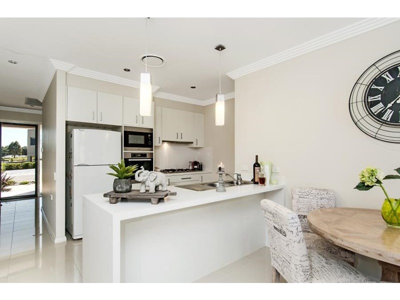 33/28 Rosebank Place, Dural NSW 2158