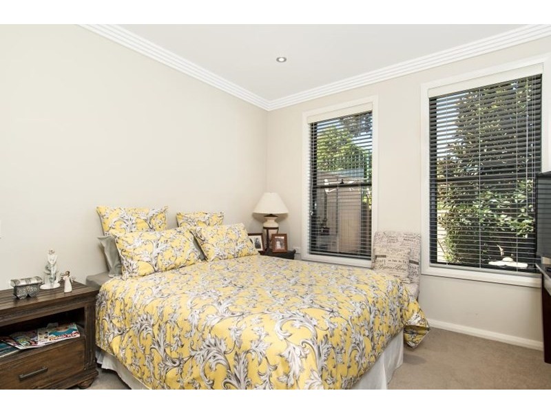 33/28 Rosebank Place, Dural NSW 2158