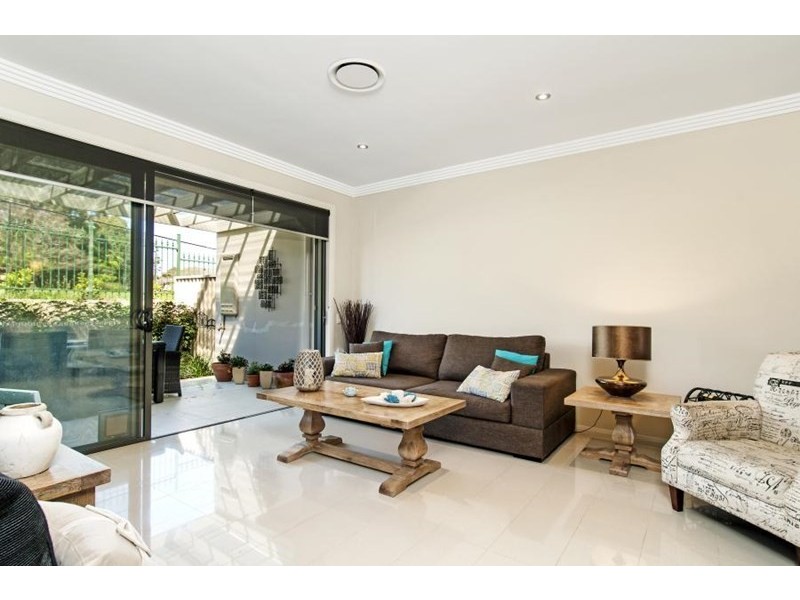 33/28 Rosebank Place, Dural NSW 2158