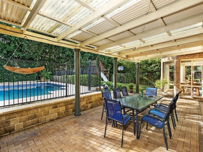 50 Fernbrook Place, Castle Hill NSW 2154