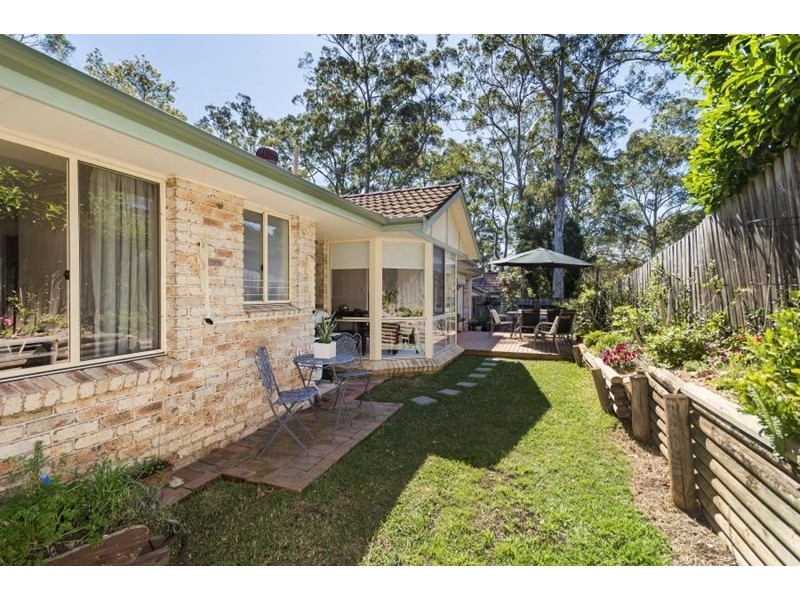 2/125 Cardinal Avenue, West Pennant Hills NSW 2125