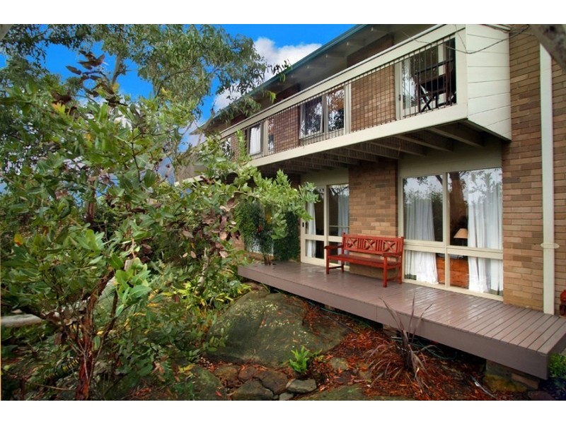 Cherrybrook NSW 2126