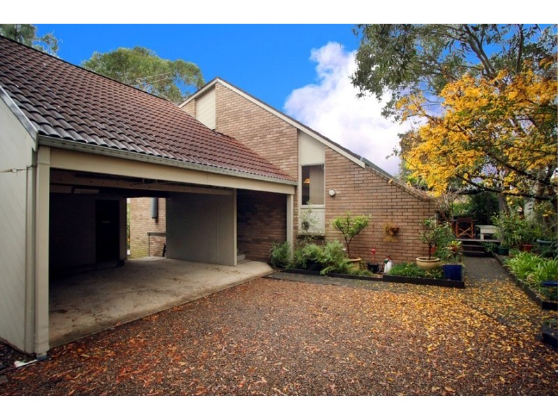 Cherrybrook NSW 2126