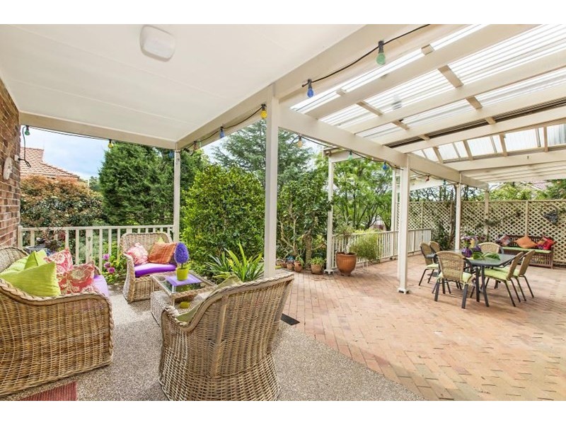 2 Harlech Court, Castle Hill NSW 2154