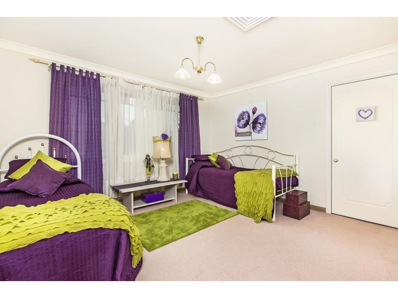 2 Harlech Court, Castle Hill NSW 2154