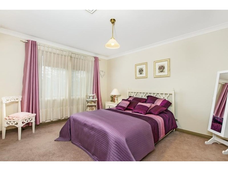 2 Harlech Court, Castle Hill NSW 2154