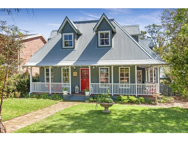 56 Franklin Road, Cherrybrook NSW 2126