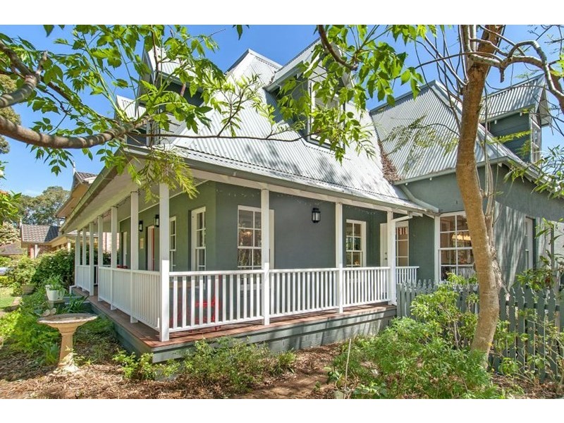 56 Franklin Road, Cherrybrook NSW 2126