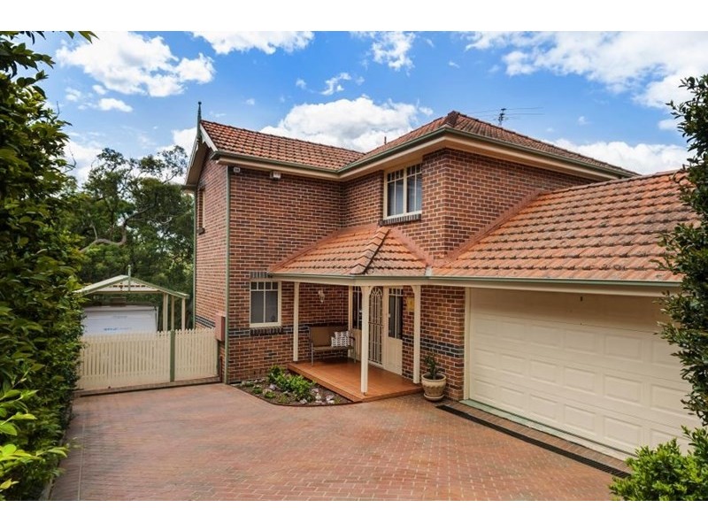 34b Deakin Place, West Pennant Hills NSW 2125