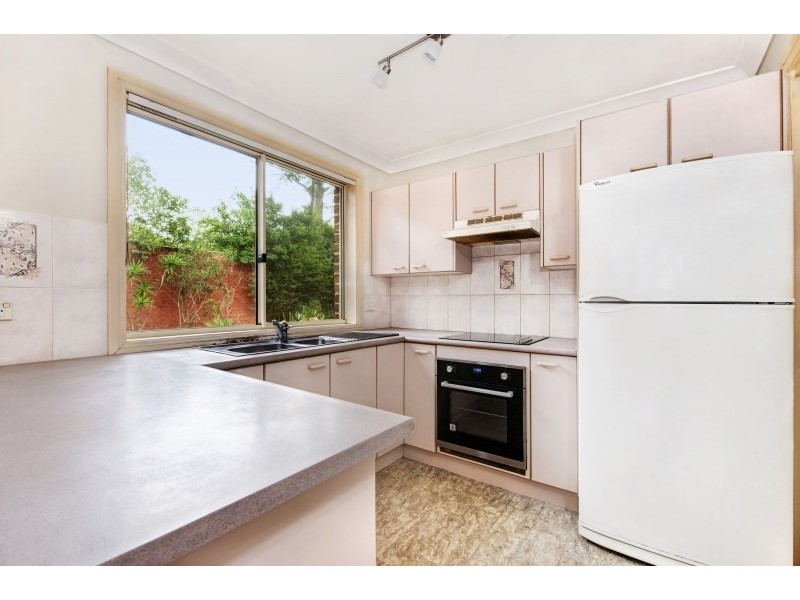 1/22 Rochford Way, Cherrybrook NSW 2126