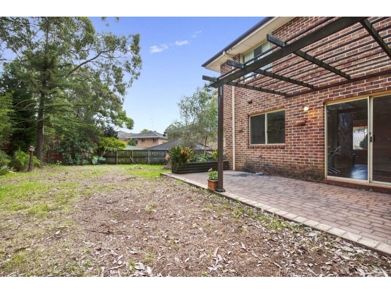 1/22 Rochford Way, Cherrybrook NSW 2126