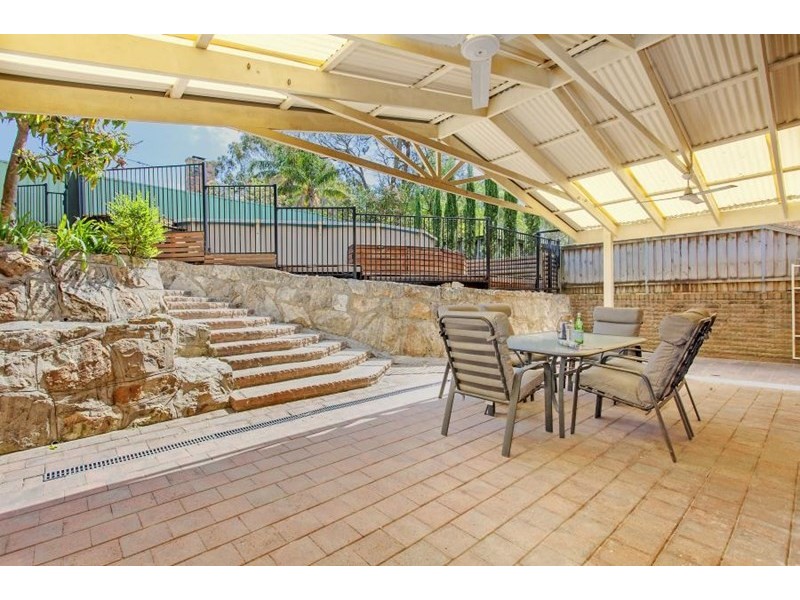 4 Beverley Place, Cherrybrook NSW 2126