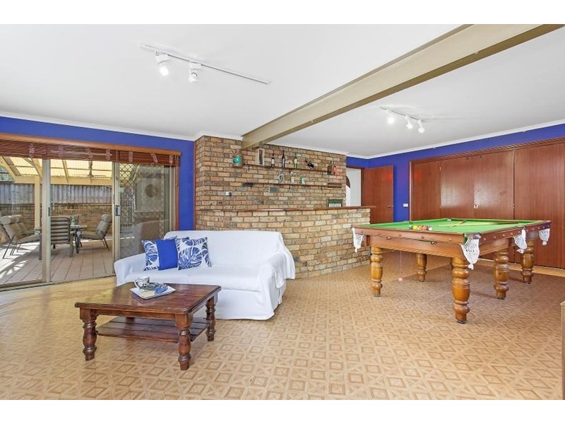 4 Beverley Place, Cherrybrook NSW 2126