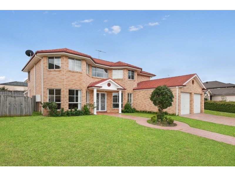 29 Macquarie Avenue, Kellyville NSW 2155
