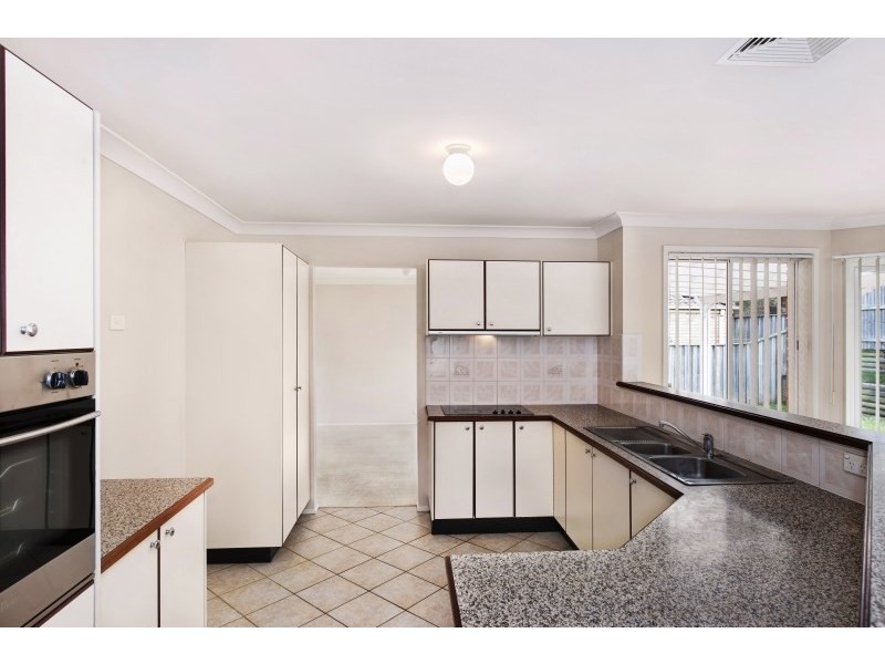 29 Macquarie Avenue, Kellyville NSW 2155